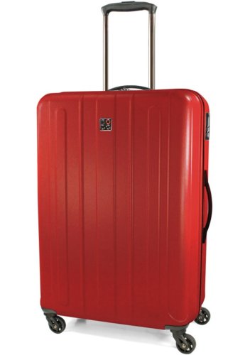 Средний чемодан 73 л Roncato Supernova Red Средний чемодан 73 л Roncato Supernova Red