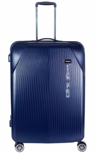 Средний чемодан 77 л March Jersey Blue (M) Средний чемодан 77 л March Jersey Blue (M)