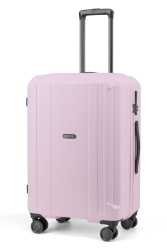 Средний чемодан Epic Airwave NEO – 67 л, 3,2 кг Розовый Средний чемодан Epic Airwave NEO – 67 л, 3,2 кг Розовый