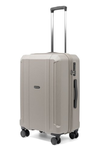 Средний чемодан Epic Airwave NEO – 67 л, 3,2 кг Шампань