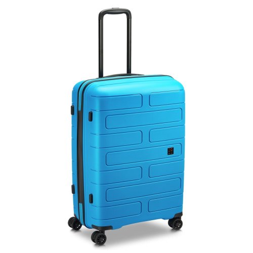 Средний чемодан Modo by Roncato SUPERNOVA 2.0 – 71 л, 3,3 кг Голубой Средний чемодан Modo by Roncato SUPERNOVA 2.0 – 71 л, 3,3 кг Голубой