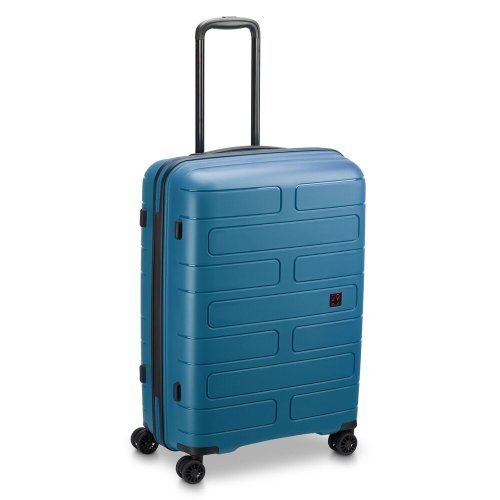 Середня валіза Modo by Roncato SUPERNOVA 2.0 – 71 л, 3,3 кг Блакитна Середня валіза Modo by Roncato SUPERNOVA 2.0 – 71 л, 3,3 кг Блакитна