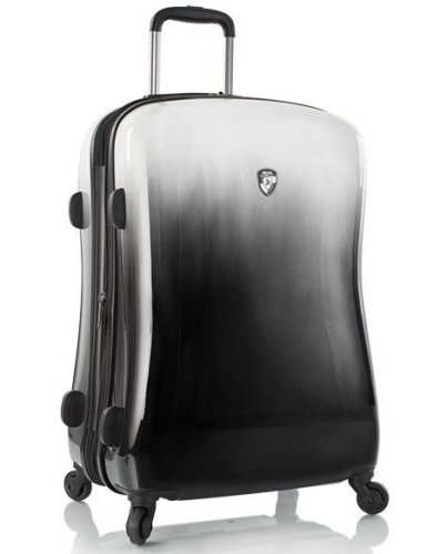 Средний чемодан на 4-х колесах 71 л Heys Ombre Shadow (M)
