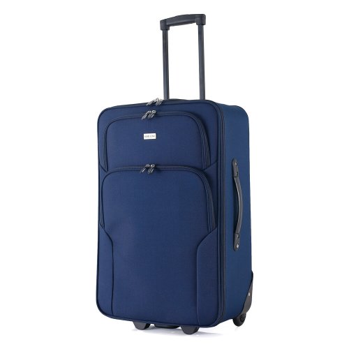 Средний чемодан Semi Line – 50 л, 2.6 кг Синий