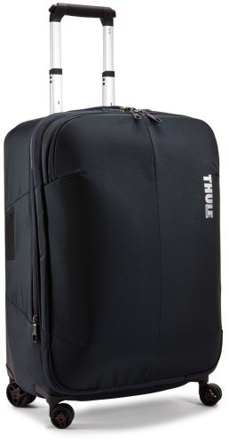 Середня валіза Thule Subterra Spinner на 63 л із нейлону Синій