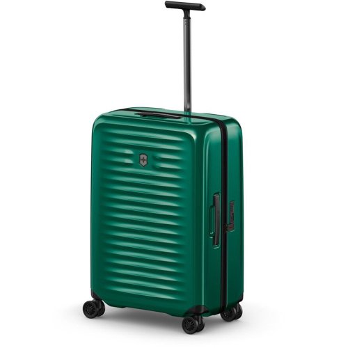 Середня валіза Victorinox Airox – 74 л, 3,8 кг Зелена