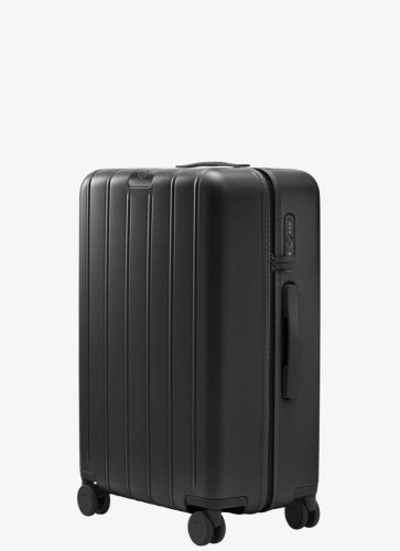 Средний чемодан VnV Travel Touch – 65 л, 4 кг Черный Средний чемодан VnV Travel Touch – 65 л, 4 кг Черный
