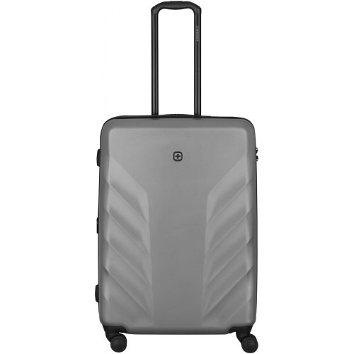 Средний чемодан Wenger MOTION – 84 / 100 л, 4 кг Серый