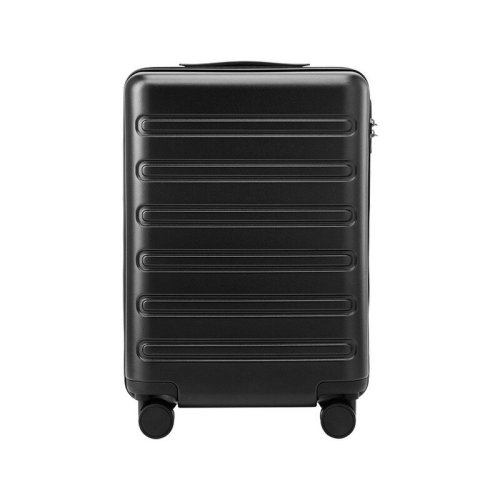 Средний чемодан Xiaomi Ninetygo ANDES – 65 л, 4 кг Черный