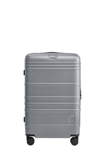 Середня валіза Xiaomi Ninetygo Modern Luggage – 66 л, 4,2 кг Сіра