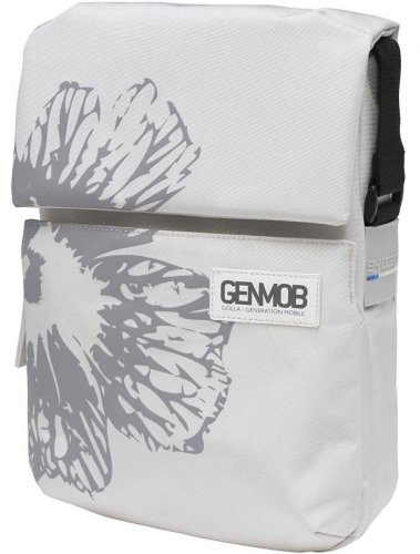 Сумка через плечо Golla G-Bag Zoe 11" Grey