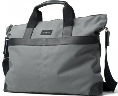 Сумка Crumpler Betty Blue Slim Laptop 15" (canvas)