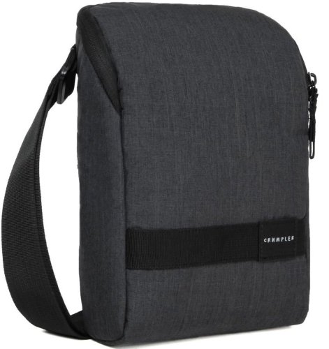 Сумка Crumpler Shuttle Delight iPad Sling (чорна)