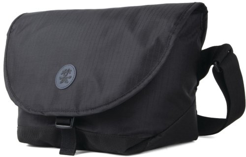 Сумка Crumpler The Flying Duck Camera Sling 4000 для DSLR камеры (черная)