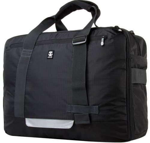 Сумка Crumpler Track Jack Board Case (black)