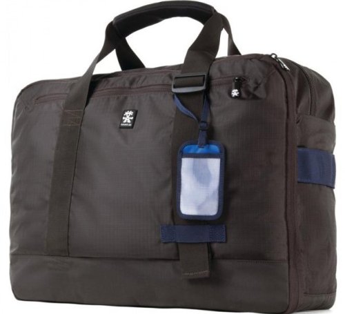 Сумка Crumpler Track Jack Board Case (deep brown)