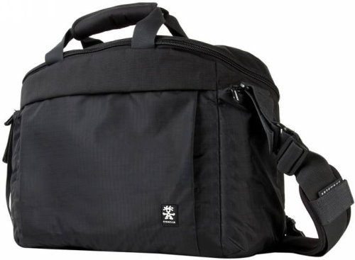 Сумка Crumpler Track Jack Daytripper (black)