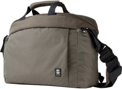 Сумка Crumpler Track Jack Daytripper (golden weed) Сумка Crumpler Track Jack Daytripper (golden weed)