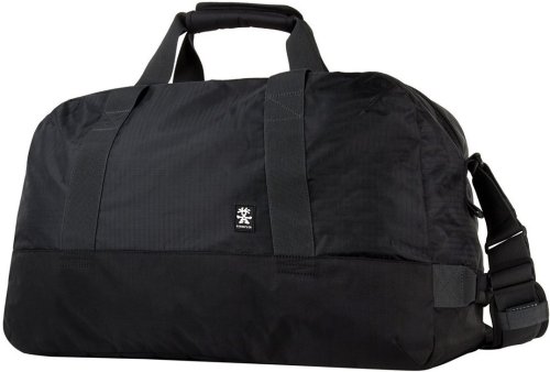 Сумка Crumpler Track Jack Duffel L (black) Сумка Crumpler Track Jack Duffel L (black)
