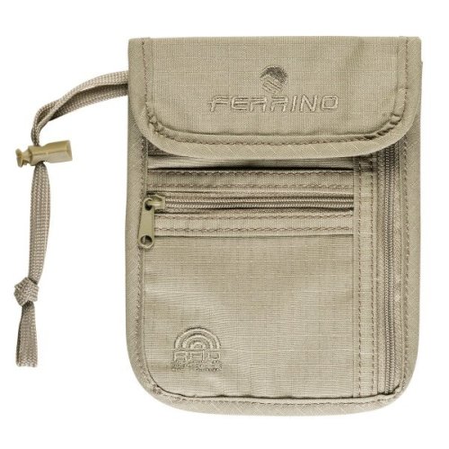 Сумка для документов Ferrino Anouk RFID Neutral Сумка для документов Ferrino Anouk RFID Neutral