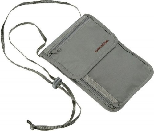 Сумка для документів Travelite Accessories, бежева Сумка для документів Travelite Accessories, бежева