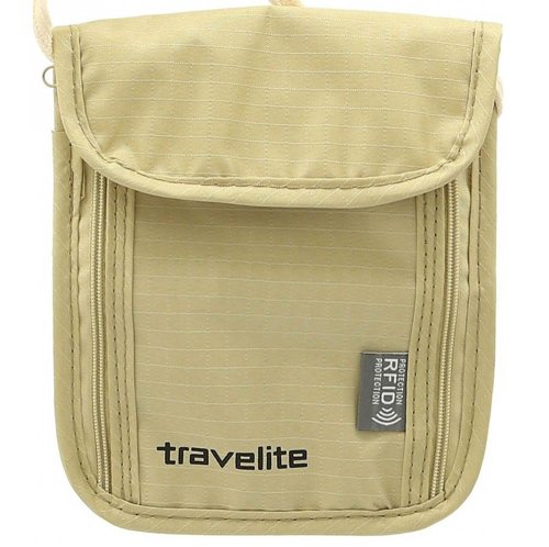 Сумка для документів Travelite Accessories Sand Сумка для документів Travelite Accessories Sand