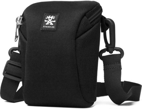 Сумка для фотокамери Crumpler Base Layer Camera Pouch M (black)