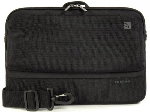 Сумка для ноутбука 11" Tucano DRITTA (Black)