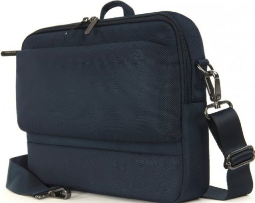 Сумка для ноутбука 11" Tucano Dritta (Blue)