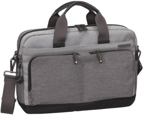 Сумка для ноутбука 13" Hedgren Walker Briefcase Harmony s Magnet