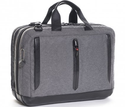 Сумка для ноутбука 15.6" Hedgren Premium Excellence Business Bag Rank Anthracite Сумка для ноутбука 15.6" Hedgren Premium Excellence Business Bag Rank Anthracite