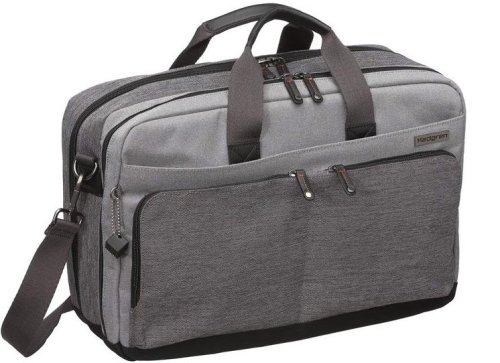 Сумка для ноутбука 15.6" Hedgren Walker Briefcase Harmony l Magnet