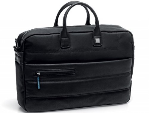 Сумка для ноутбука 15.6" Roncato Boston Black