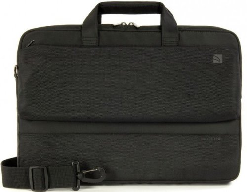 Сумка для ноутбука 15" Tucano Dritta (Black)