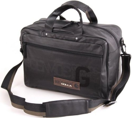 Сумка для ноутбука 16' Golla Frisco Function Black Сумка для ноутбука 16' Golla Frisco Function Black