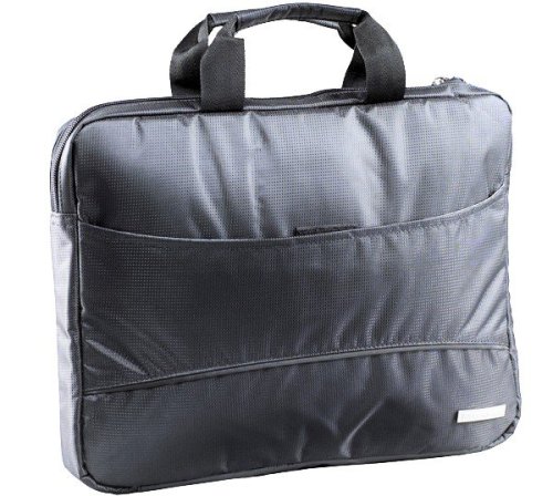Сумка для ноутбука 17" Caribee Power Tote Black