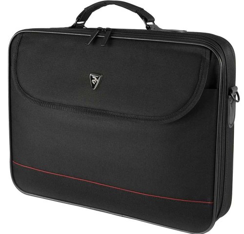 Сумка для ноутбука 2E-CBN116BK 16" чорна