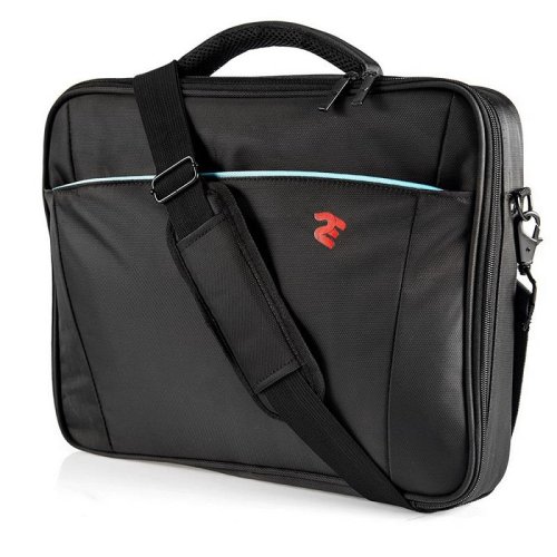 Сумка для ноутбука 2E-CBN216BK 16" чёрная Сумка для ноутбука 2E-CBN216BK 16" чёрная