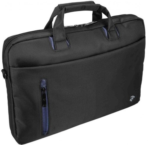 Сумка для ноутбука 2E-CBN413BK 13.3" чёрная Сумка для ноутбука 2E-CBN413BK 13.3" чёрная