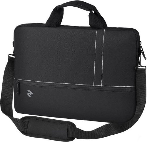 Сумка для ноутбука 2E-CBN516BK 16" чёрная Сумка для ноутбука 2E-CBN516BK 16" чёрная