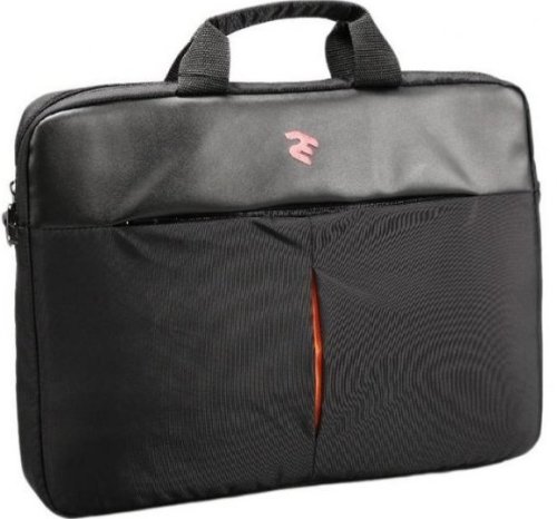 Сумка для ноутбука 2E-CBN616BК 16" чорна Сумка для ноутбука 2E-CBN616BК 16" чорна