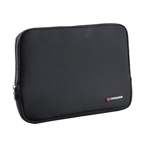 Сумка для ноутбука Caribee Digi Wrap 10" Eva Shell