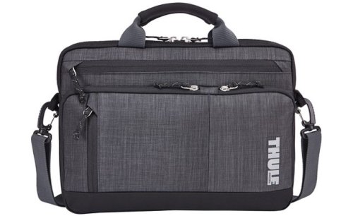 Сумка для ноутбука THULE STRAVAN 15 DELUXE ATTACHE
