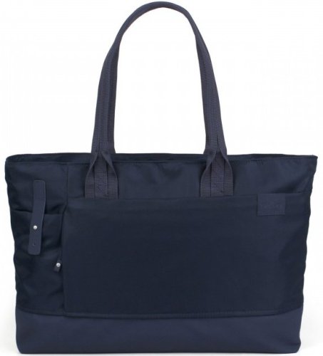 Сумка для ноутбука Tucano AGIO Shopper Bag 15.6" (синя)