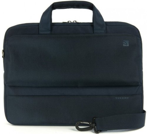 Сумка для ноутбука Tucano Dritta 13-14" Blue
