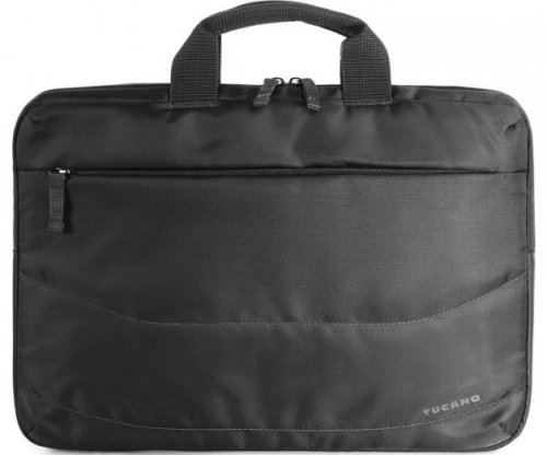 Сумка для ноутбука Tucano IDEA COMPUTER BAG 15.6" BLACK