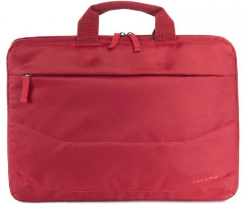 Сумка для ноутбука Tucano IDEA COMPUTER BAG 15.6" RED
