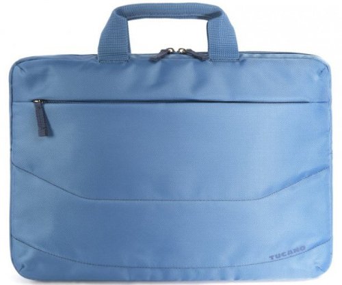 Сумка для ноутбука Tucano IDEA COMPUTER BAG 15.6" SKYBLUE