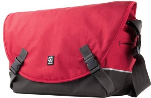 Сумка для дзеркальної фотокамери Crumpler Proper Roady 9000 (deep red) Сумка для дзеркальної фотокамери Crumpler Proper Roady 9000 (deep red)