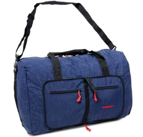 Сумка дороджная складная 71 л Members Holdall Ultra Lightweight Foldaway Large Navy Сумка дороджная складная 71 л Members Holdall Ultra Lightweight Foldaway Large Navy